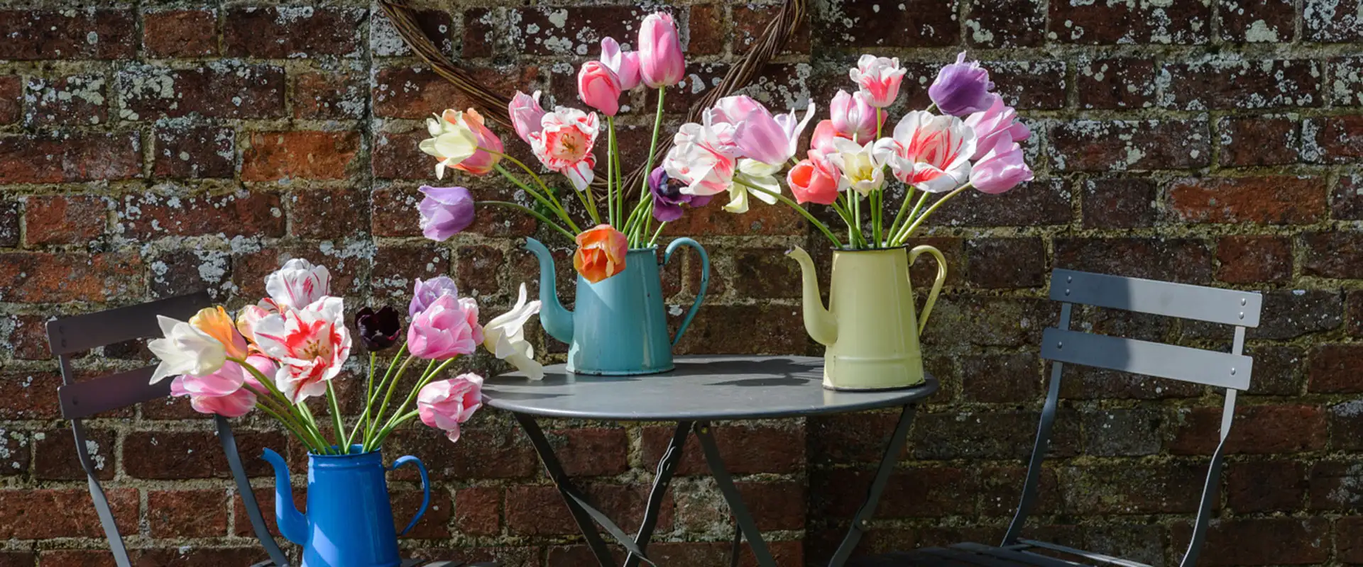 Timeless Goods for Country Living