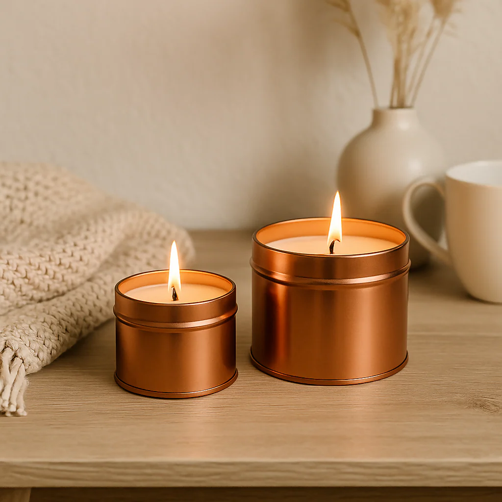 200ml Soy Wax Candle | Various Fragrances