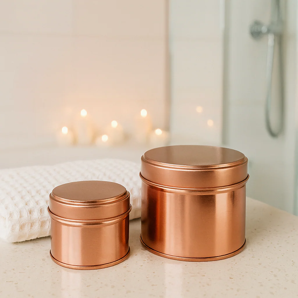200ml Soy Wax Candle | Various Fragrances - Image 2