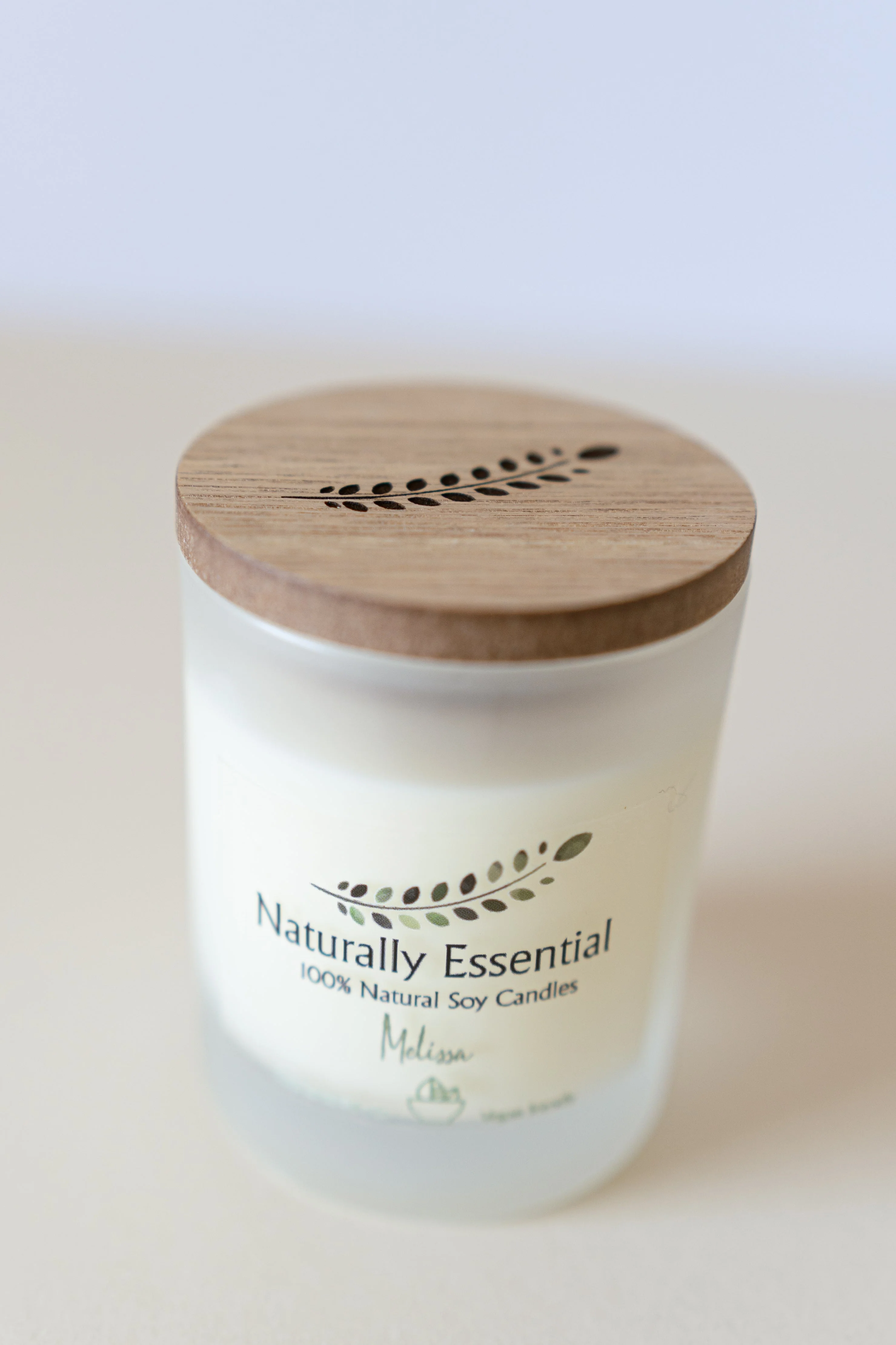 20cl Jar Candle - 100% soy wax - 7 fragrances - Image 4