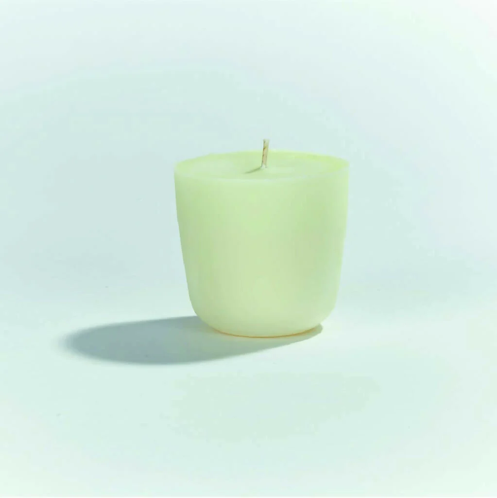 3. Citrus / Oceanic Primary Candle Refill - Image 2