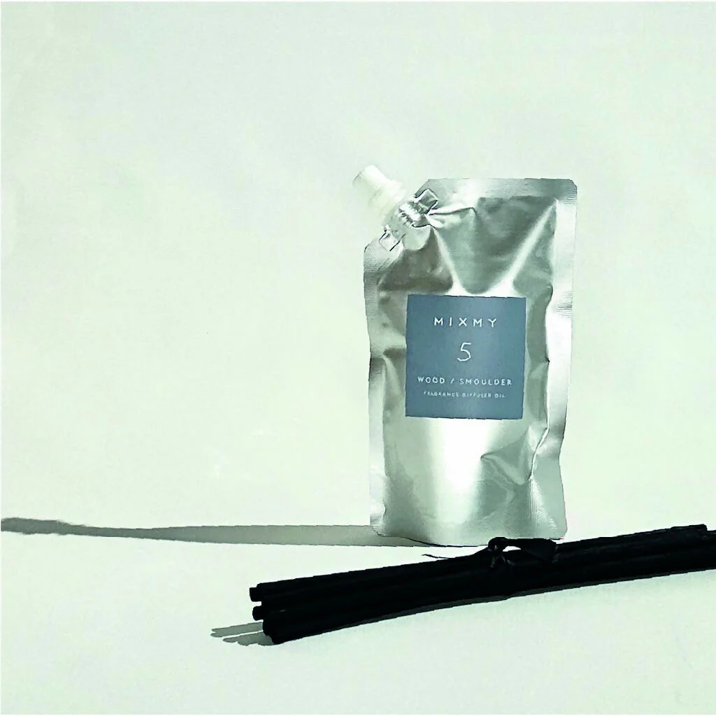 5. Wood / Smoulder Fragrance Diffuser Refill