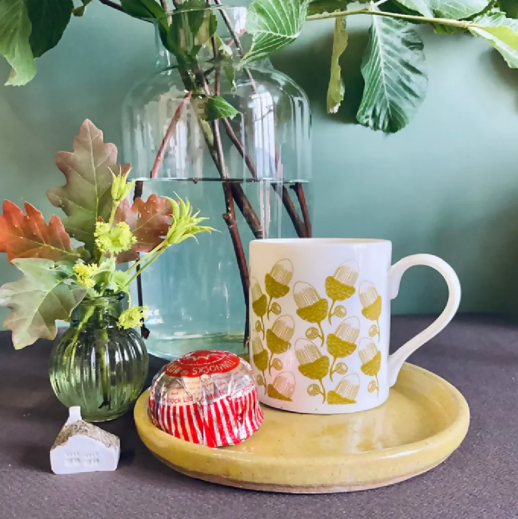 Acorn Mug - Image 6