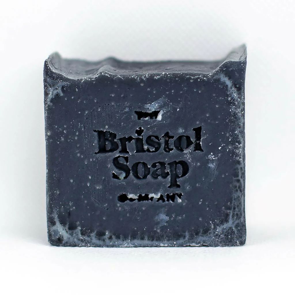 Activated Charcoal Soap - Image 3