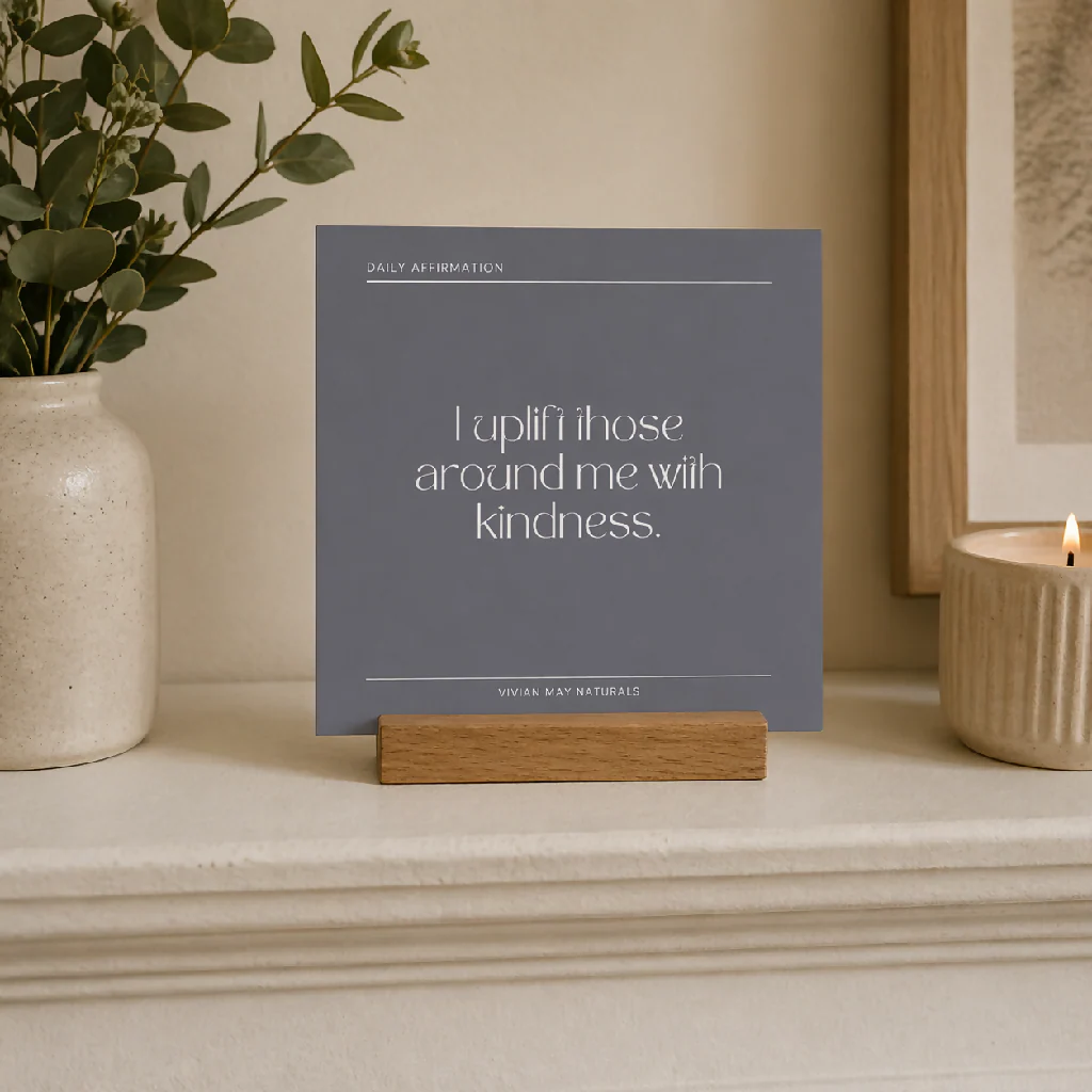 Affirmation Cards