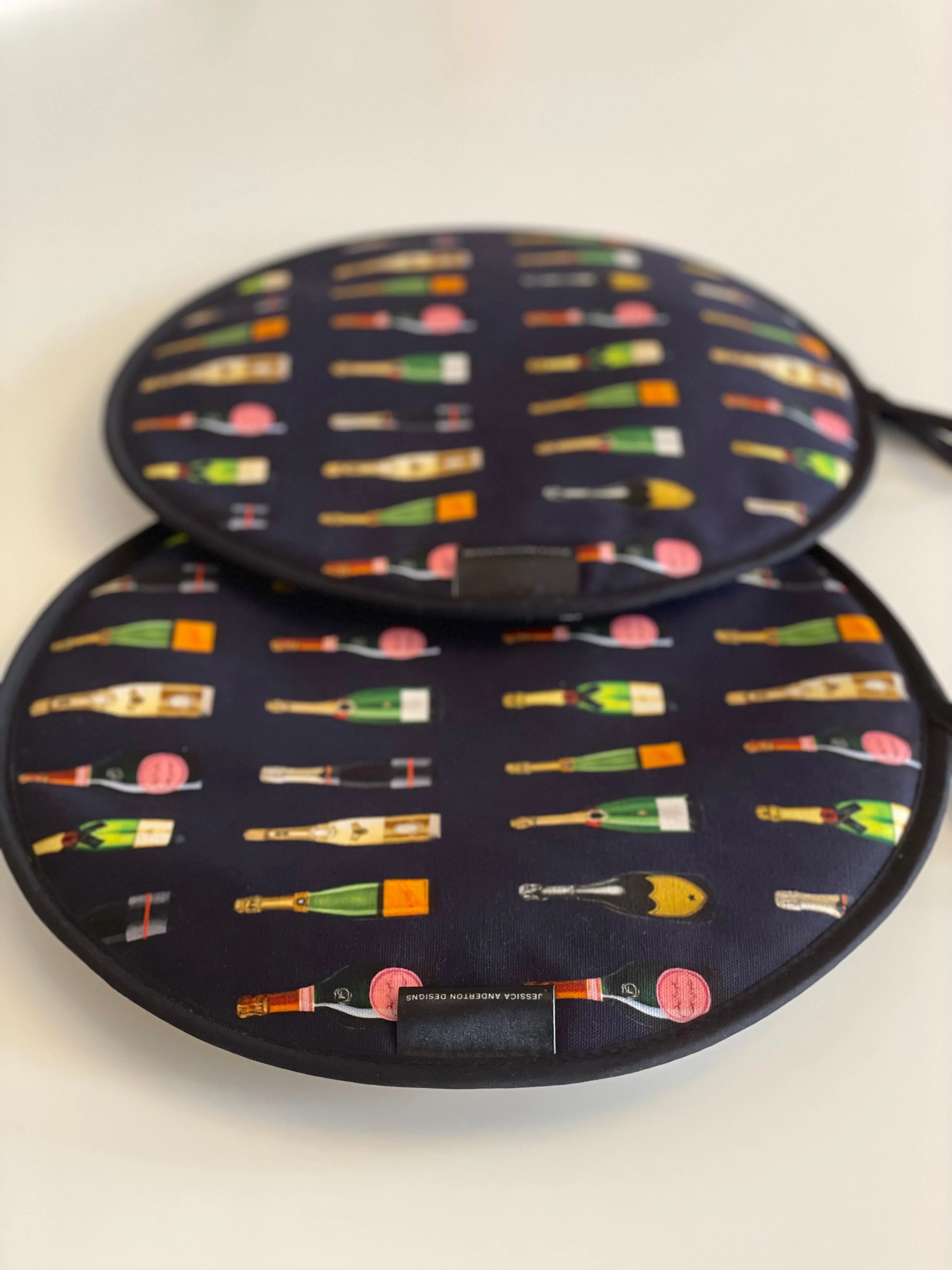AGA Hob Covers - Image 15
