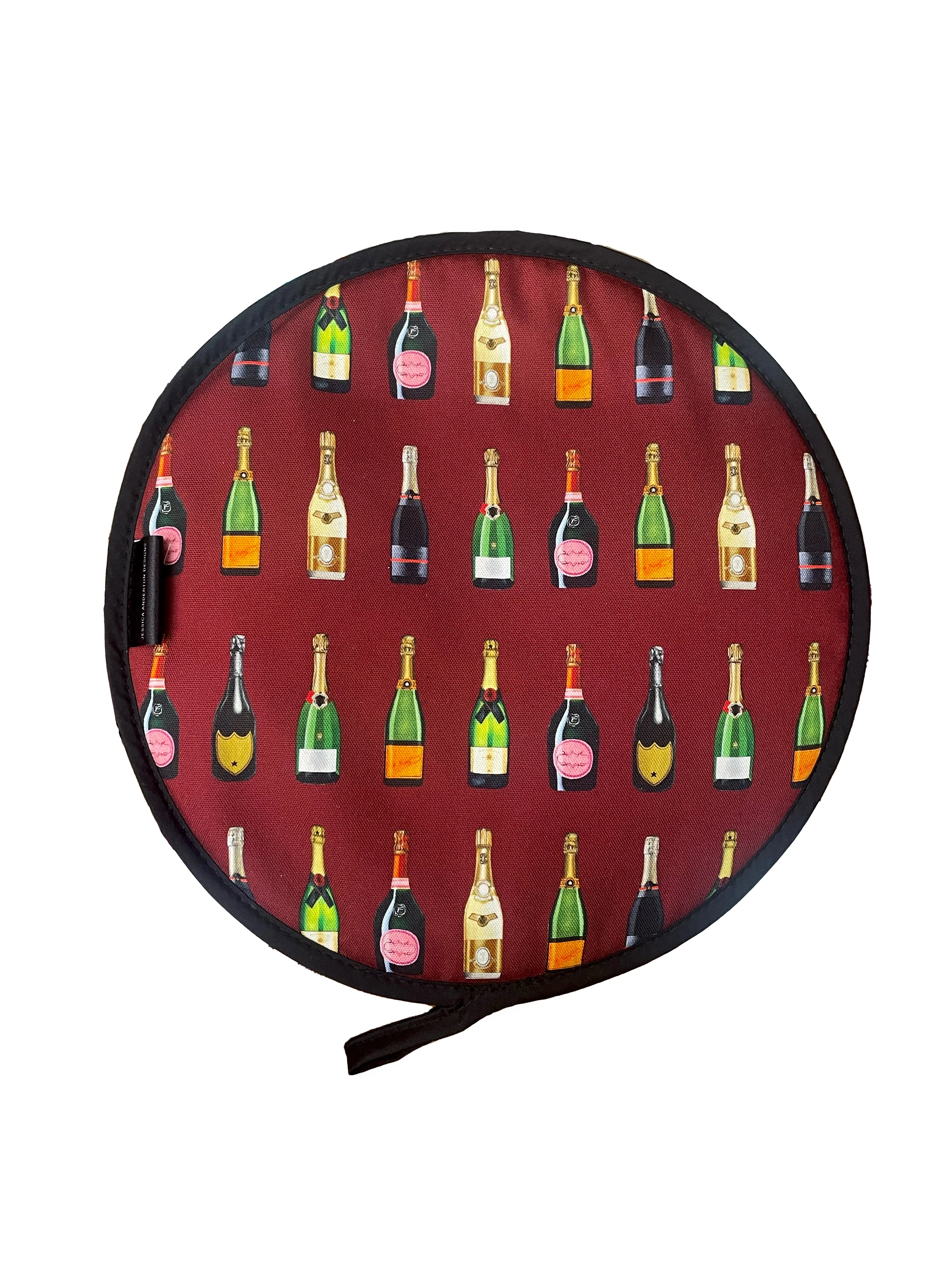 AGA Hob Covers - Image 17