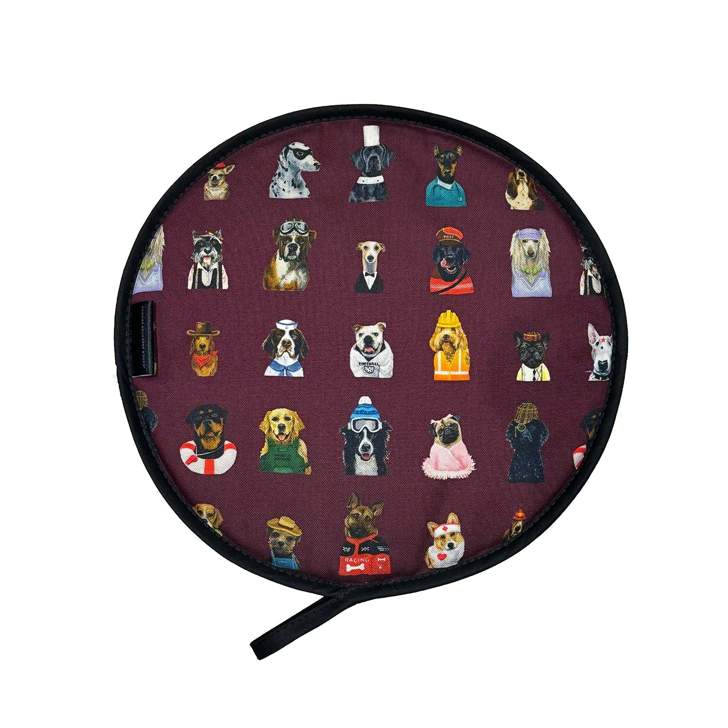 AGA Hob Covers - Image 22