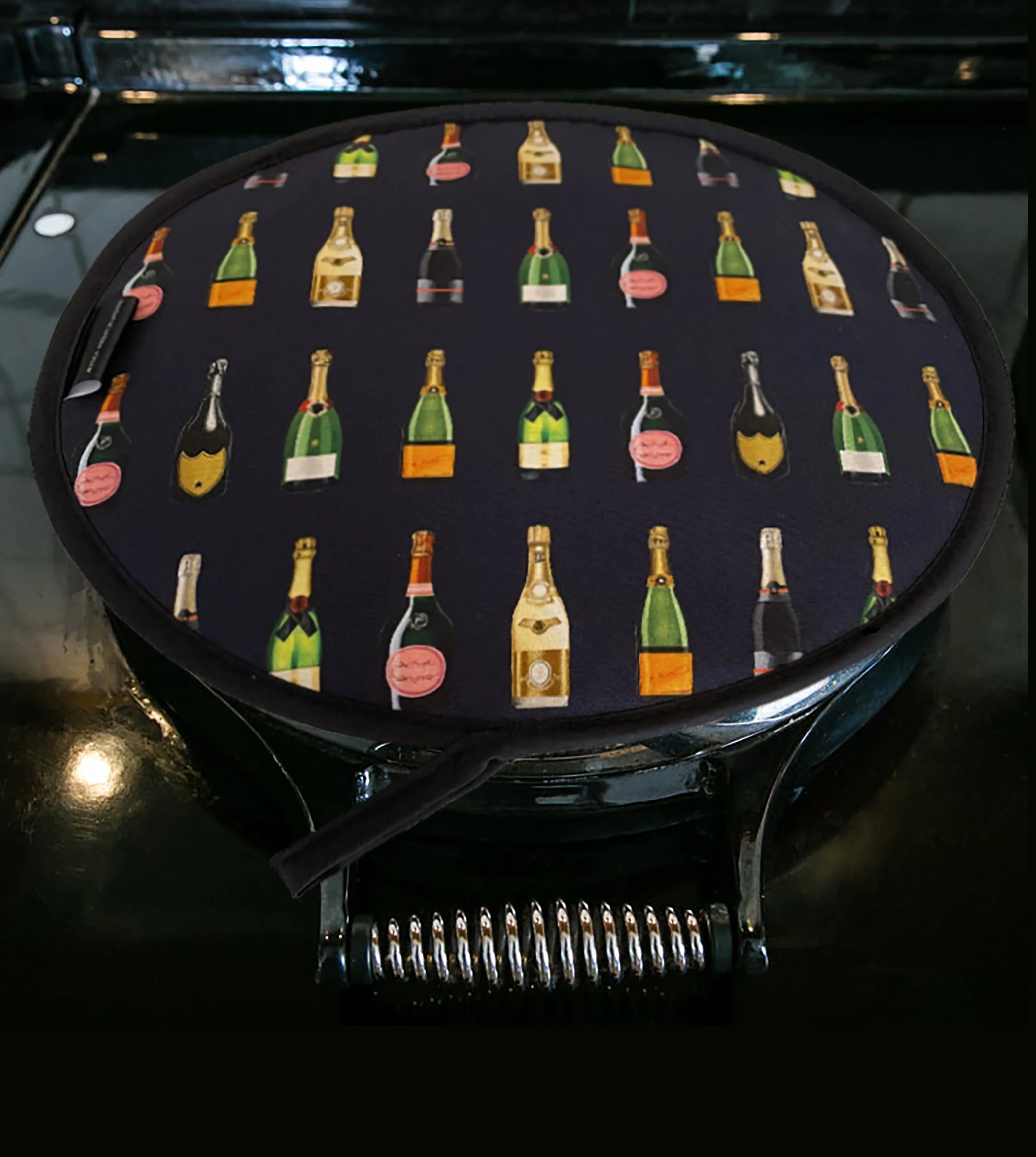 AGA Hob Covers - Image 4