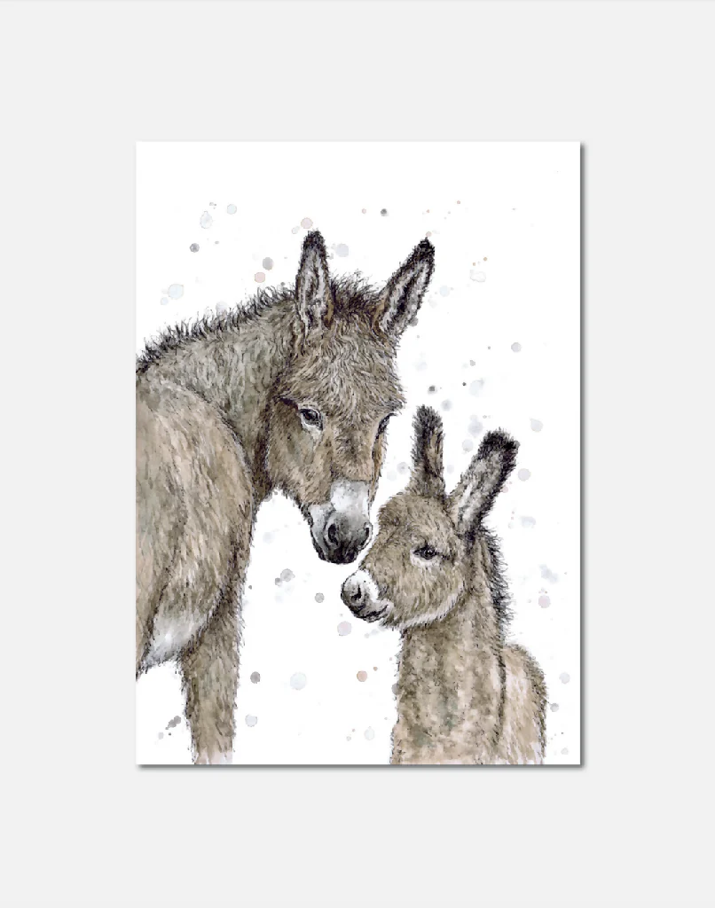 All Ears | Signed Limited Edition Print - Image 2
