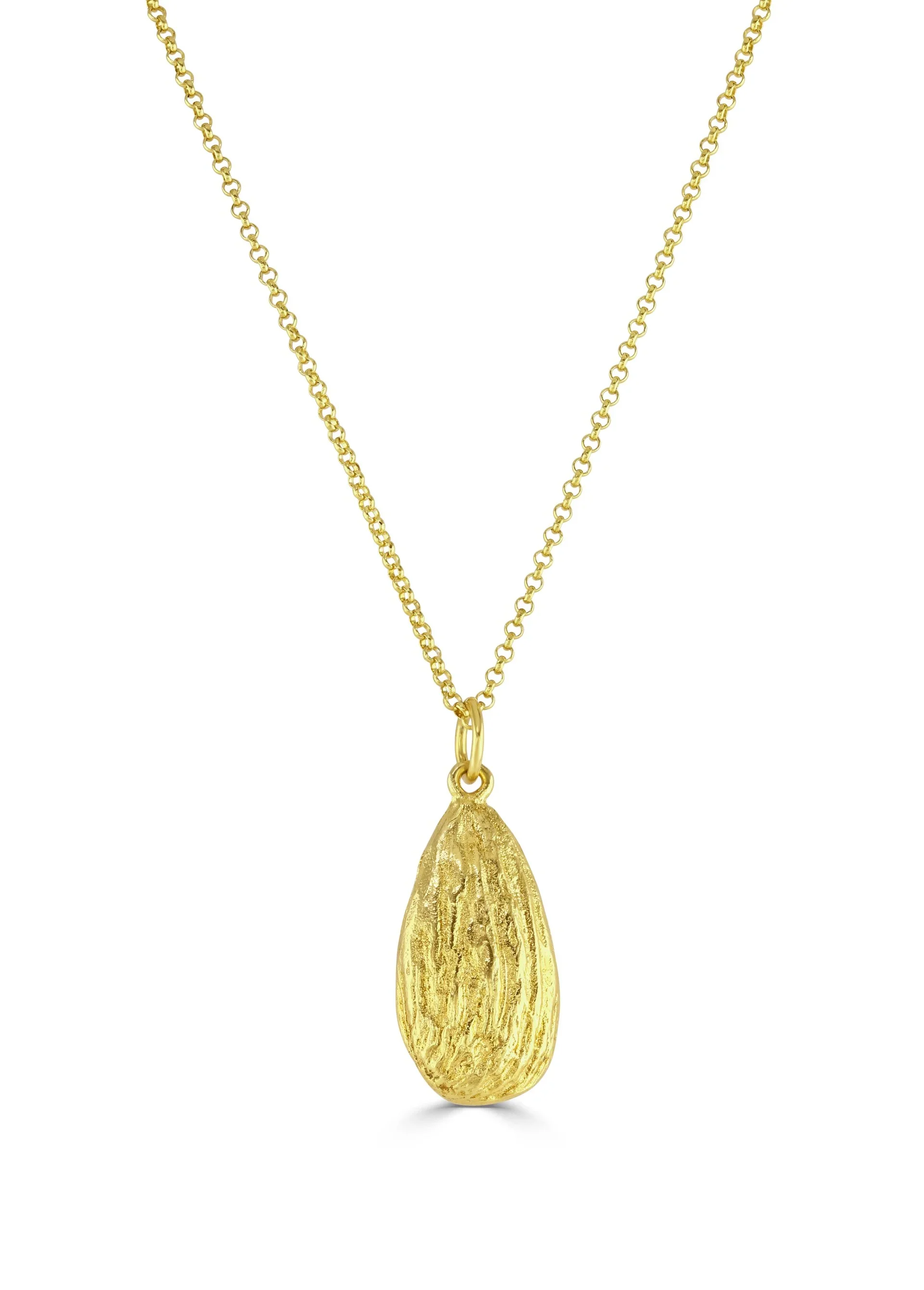 Almond Pendant - Image 5