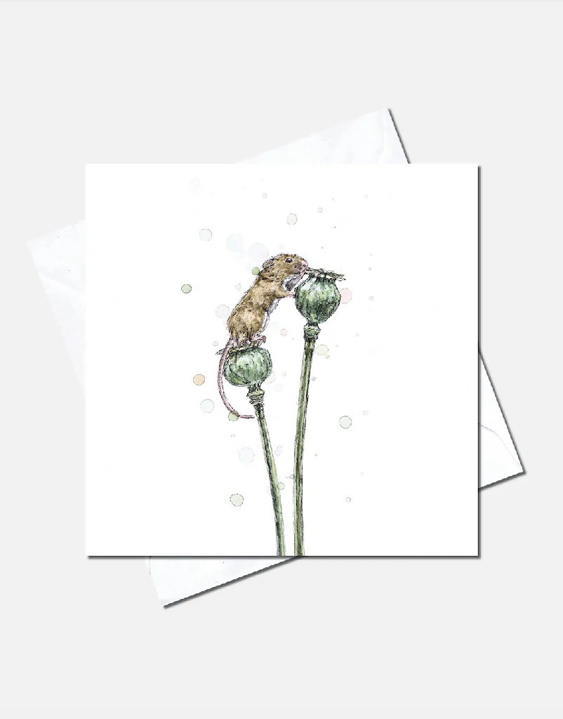 Almost There | Greetings Card - Image 2