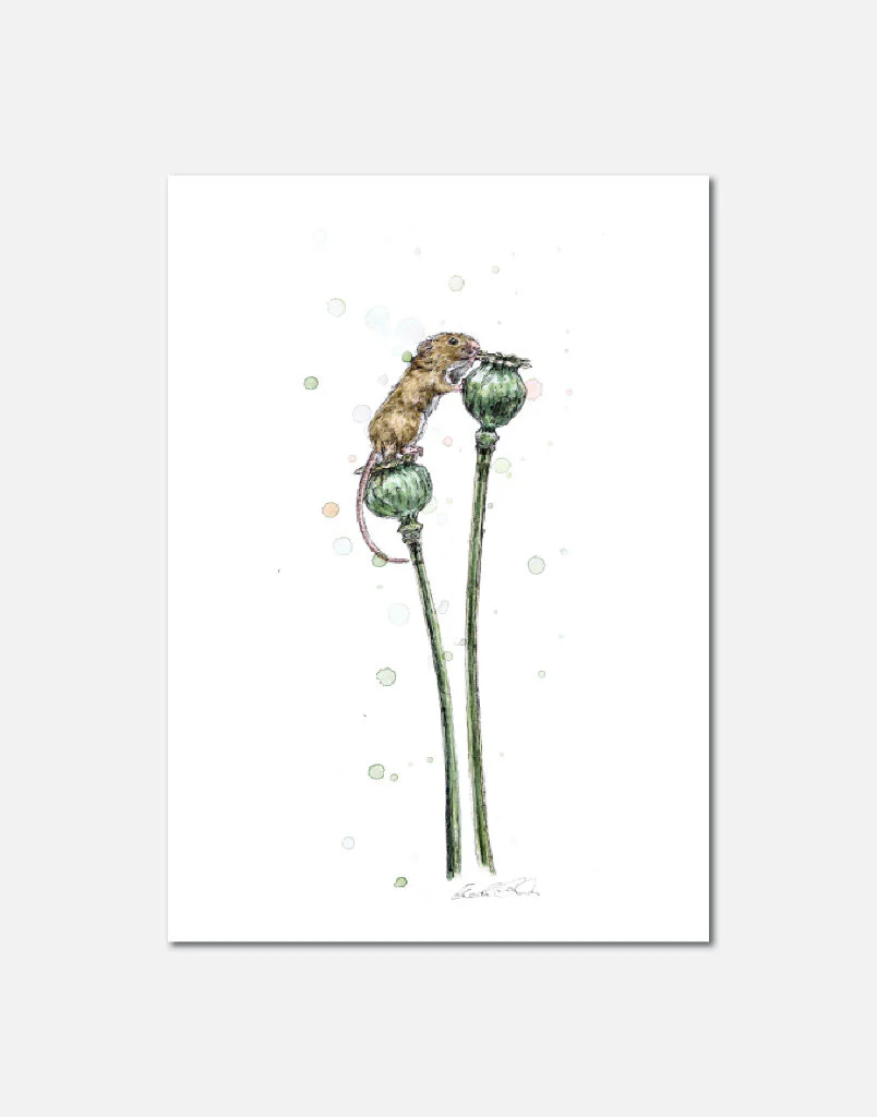 Almost There| Signed Limited Edition Print - Image 2