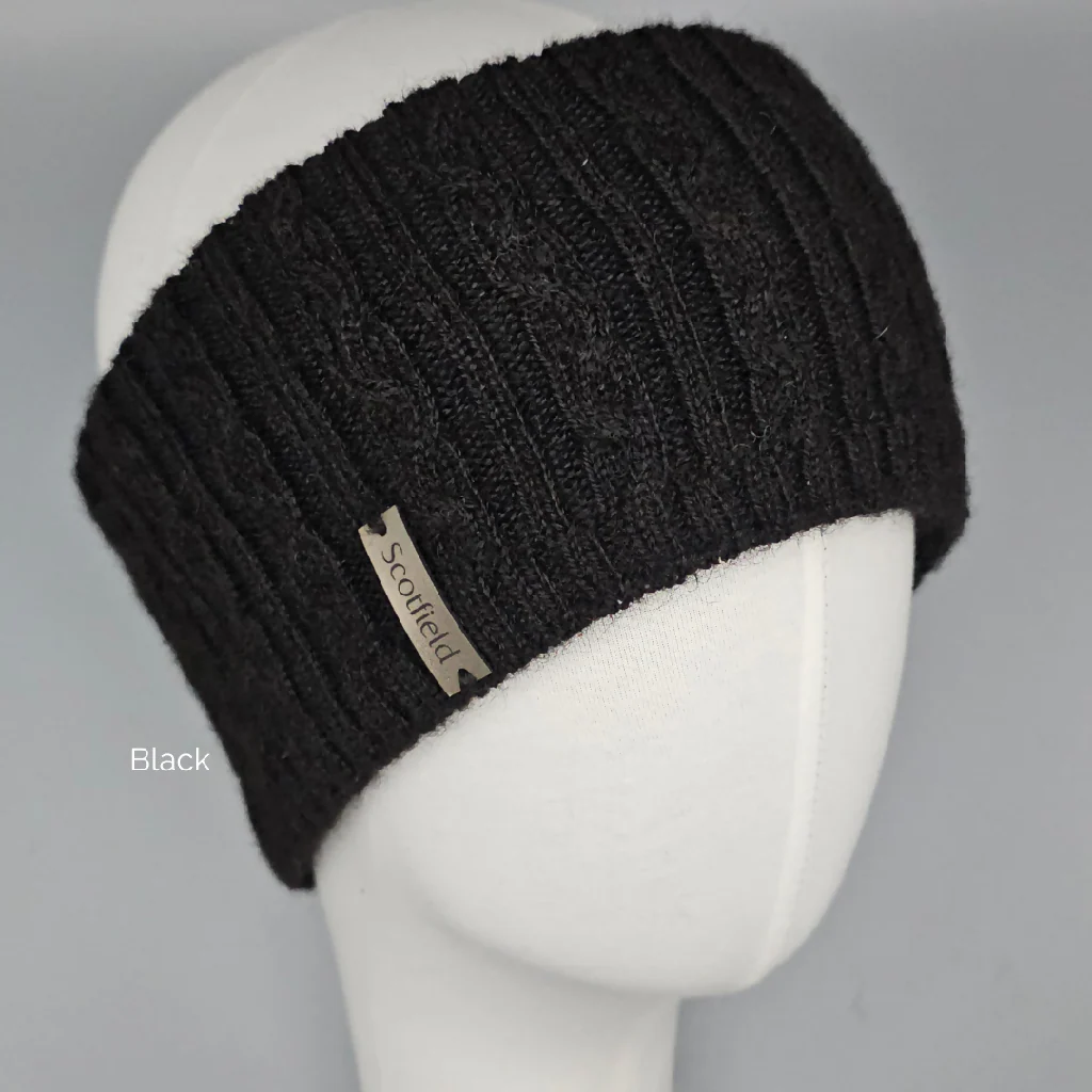 Alpaca Headband - No Dye's, Multiple colours - Image 10