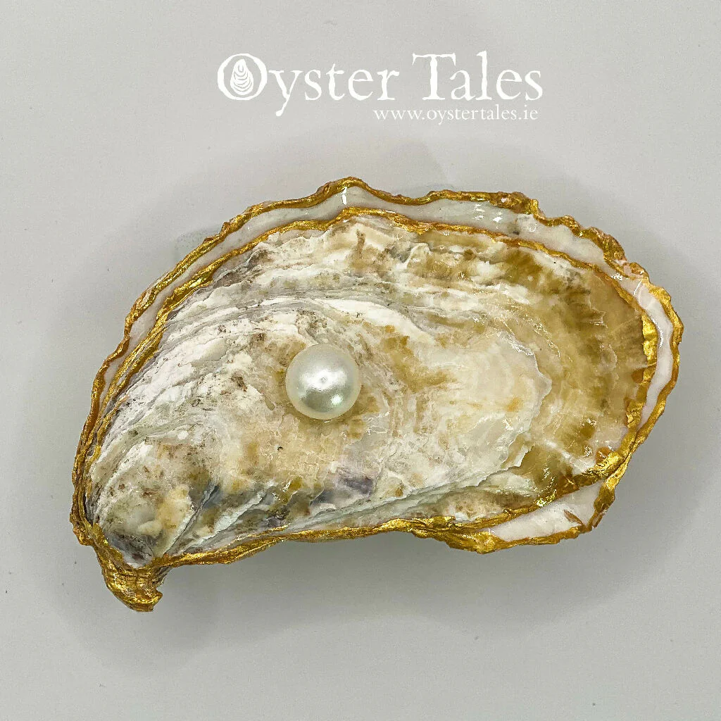 Always my... Mother, Sister, Daughter.. Oyster Ring/Trinket Dish - Image 7