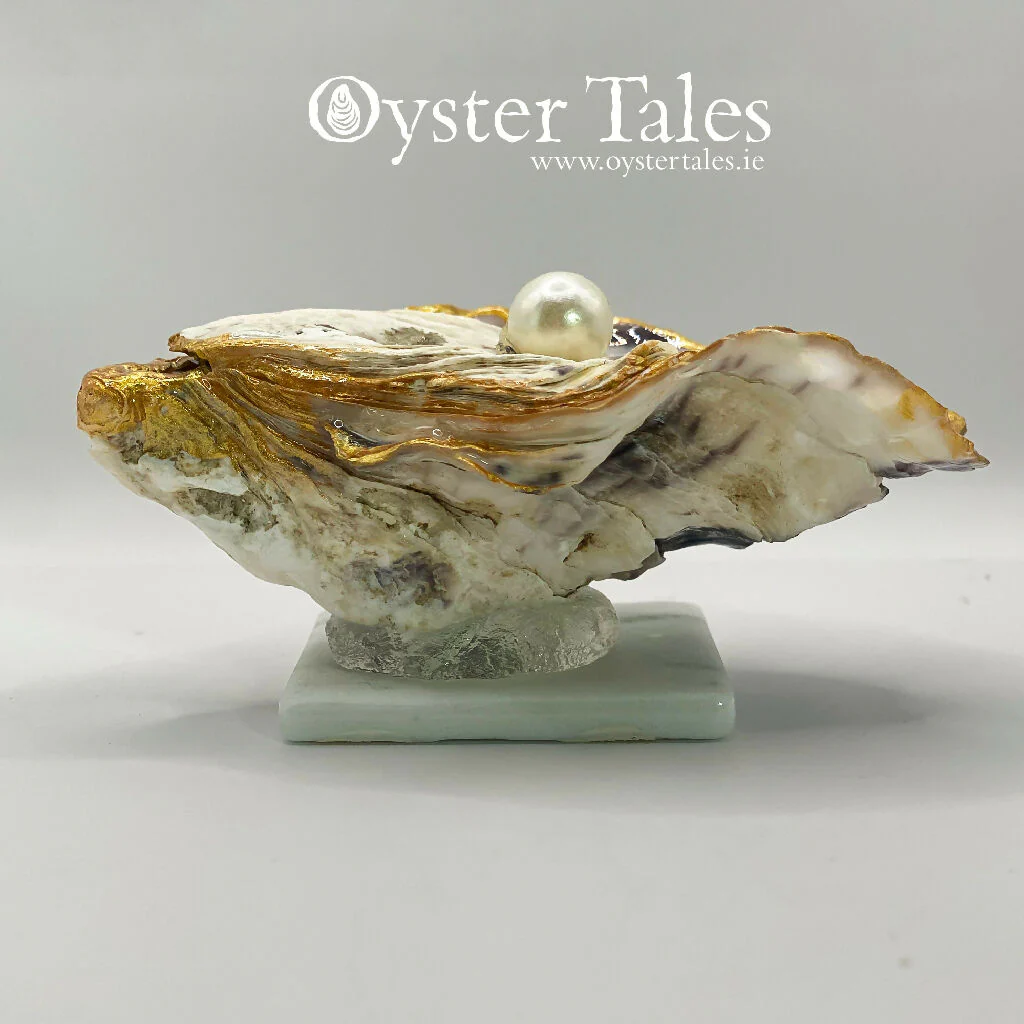Always my... Mother, Sister, Daughter.. Oyster Ring/Trinket Dish - Image 8