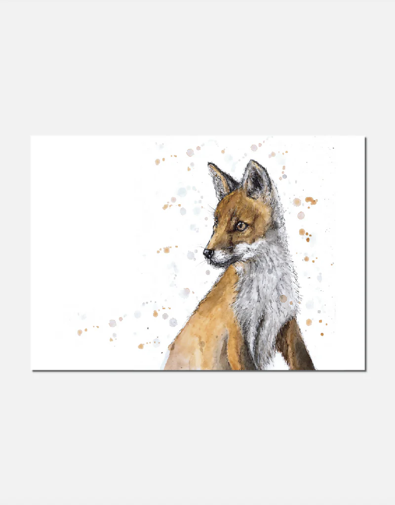 Amber Alert| Signed Limited Edition Print - Image 2