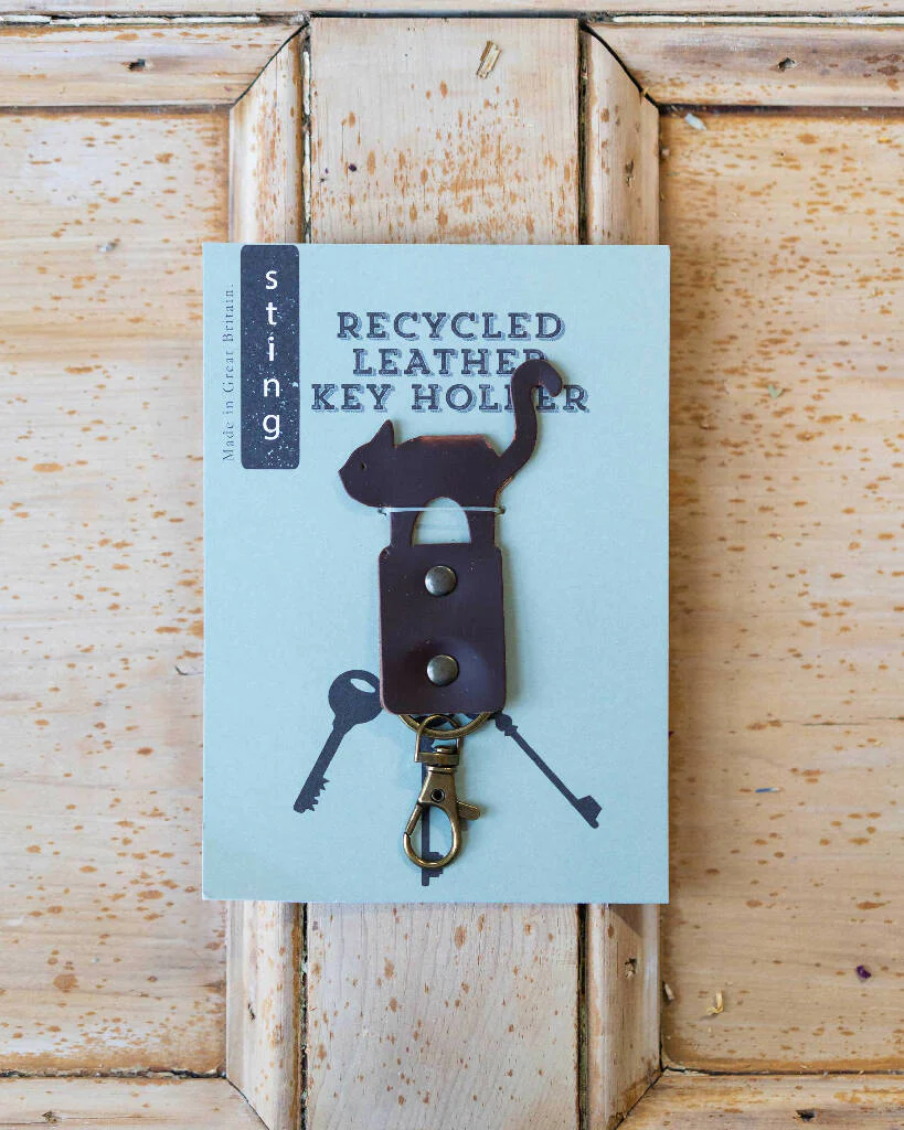 Animal Keyring