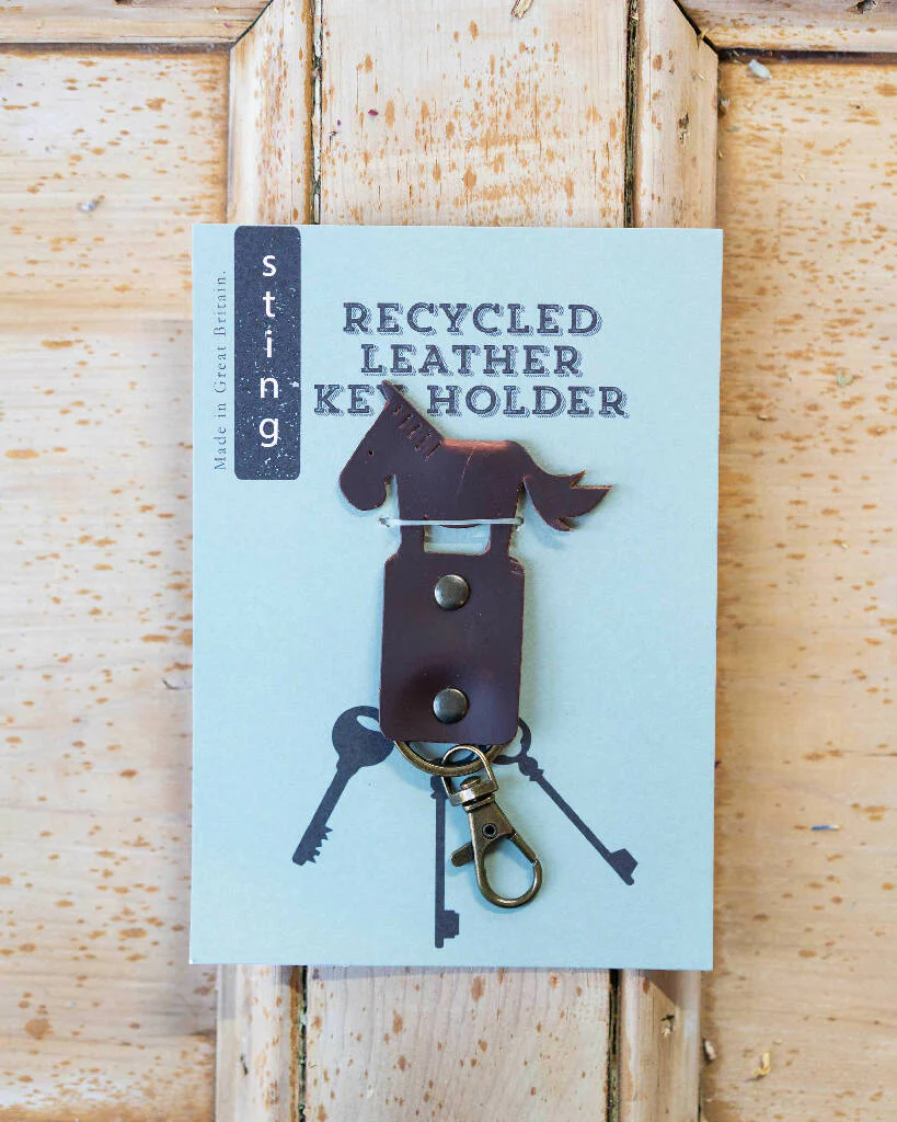 Animal Keyring - Image 3