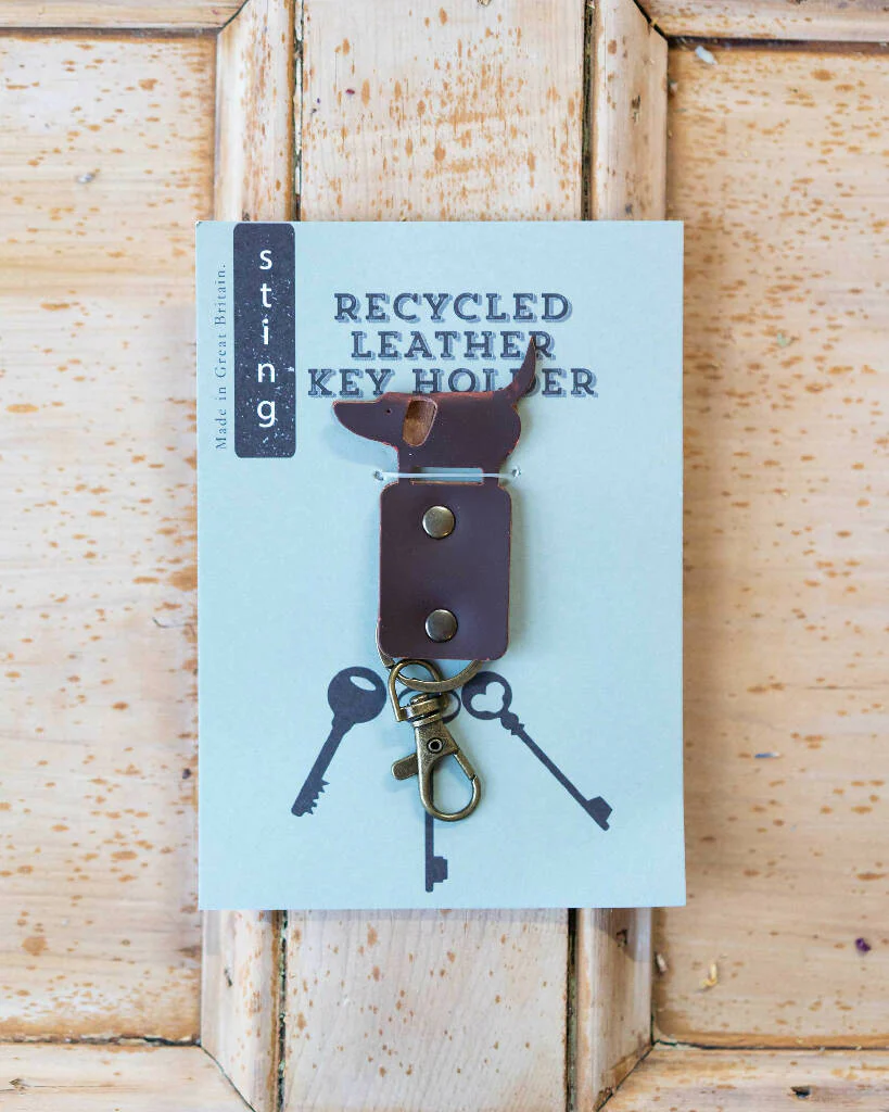 Animal Keyring - Image 4