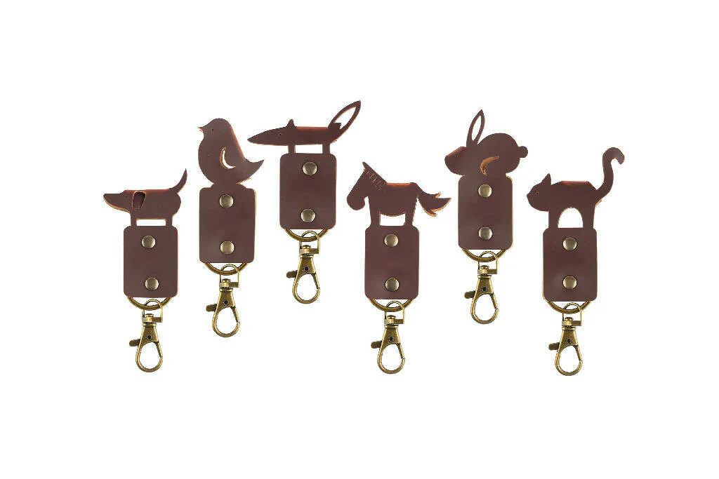 Animal Keyring - Image 8
