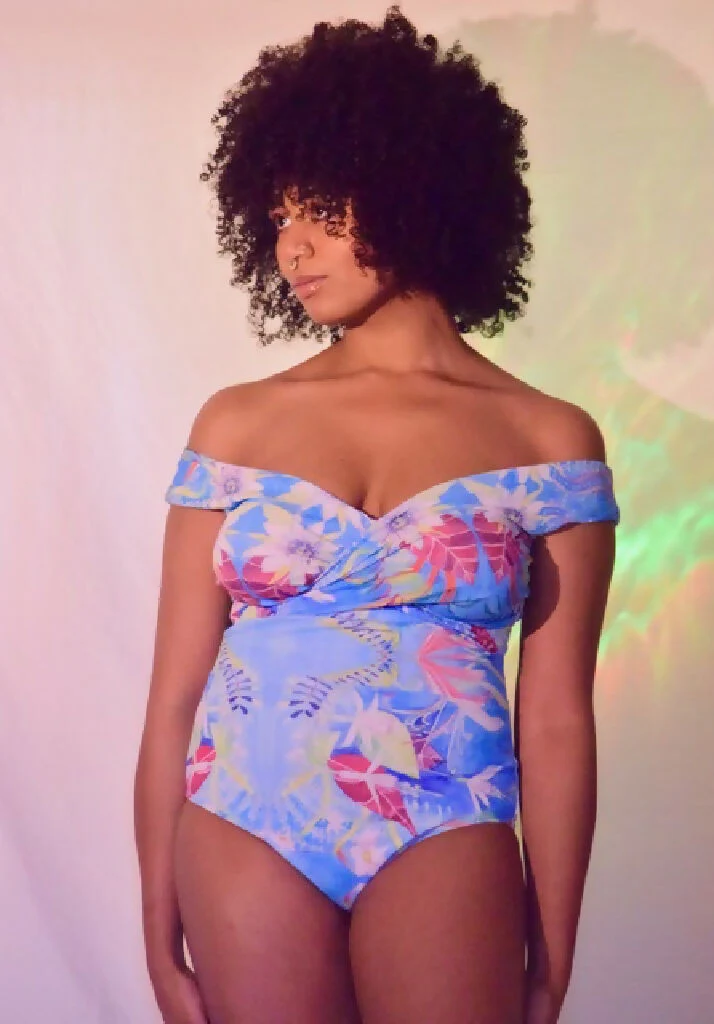 Anna Marie Swimsuit - Image 3