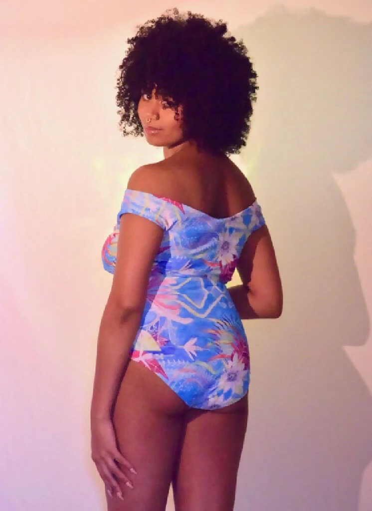 Anna Marie Swimsuit - Image 4