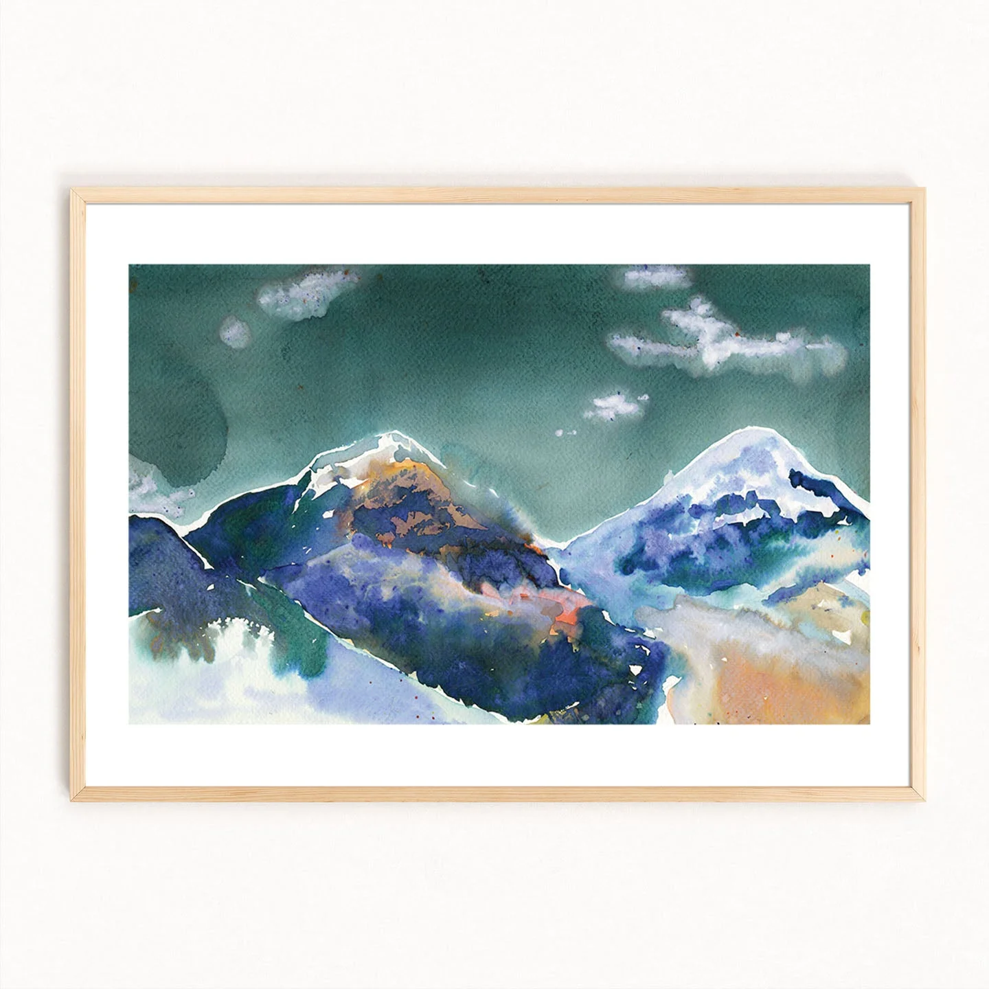 Annapurna Inks