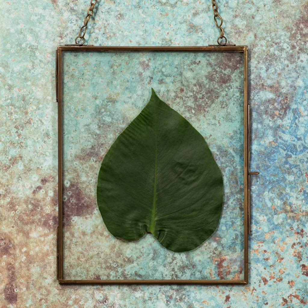 Antique Brass Photo Frame - Image 20