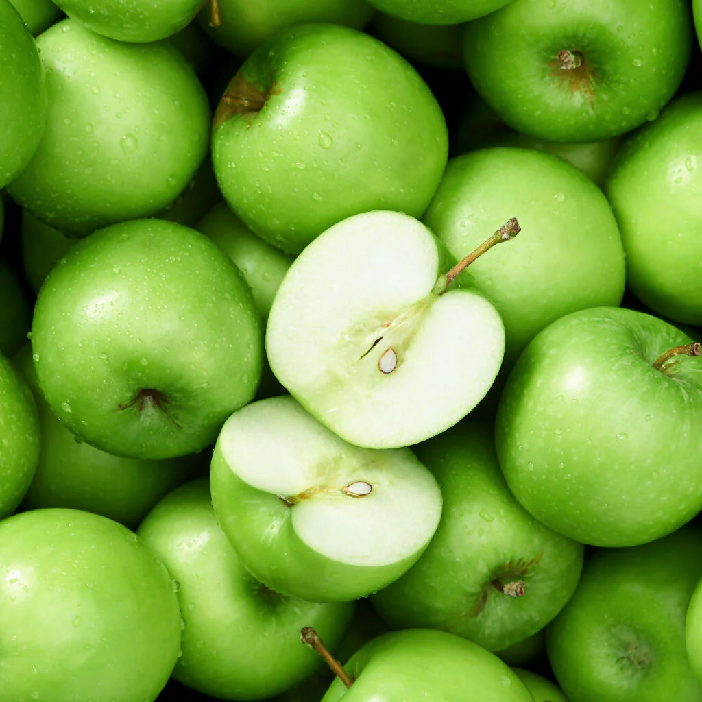Apple Trees, 'Granny Smith', Full Plants in 10 Litre Pots - Image 4