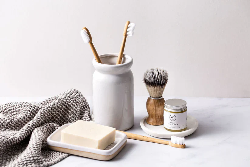 Argan Beauty Balm - Image 2