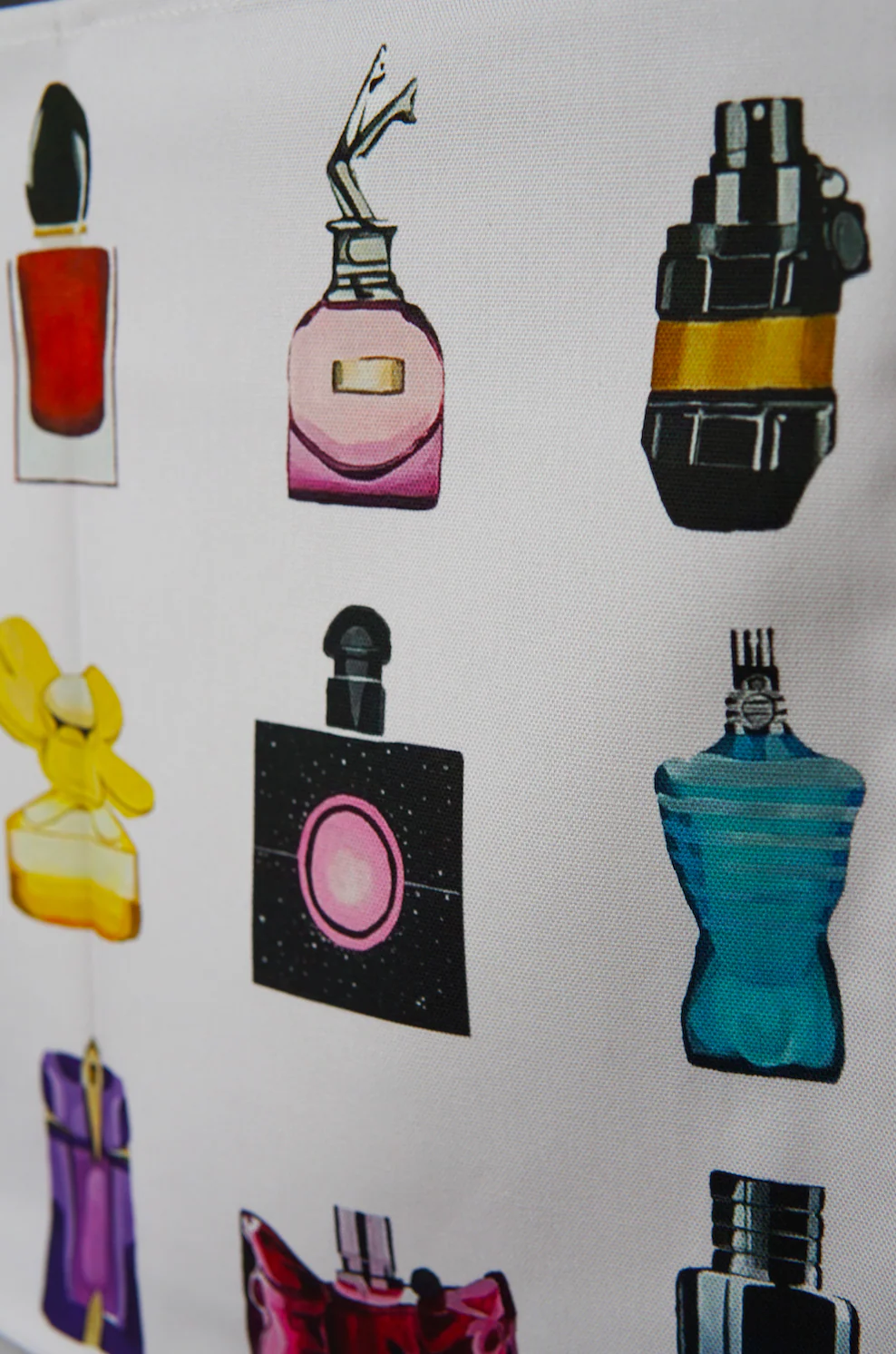 Art of Scent Tea Towel - Image 7
