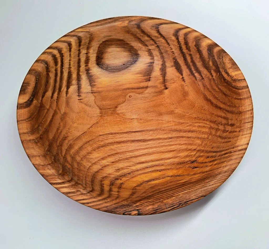 Ash fruit bowl - Image 2