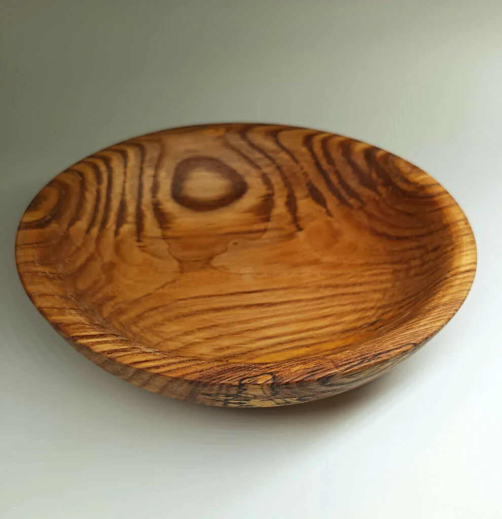 Ash fruit bowl - Image 3