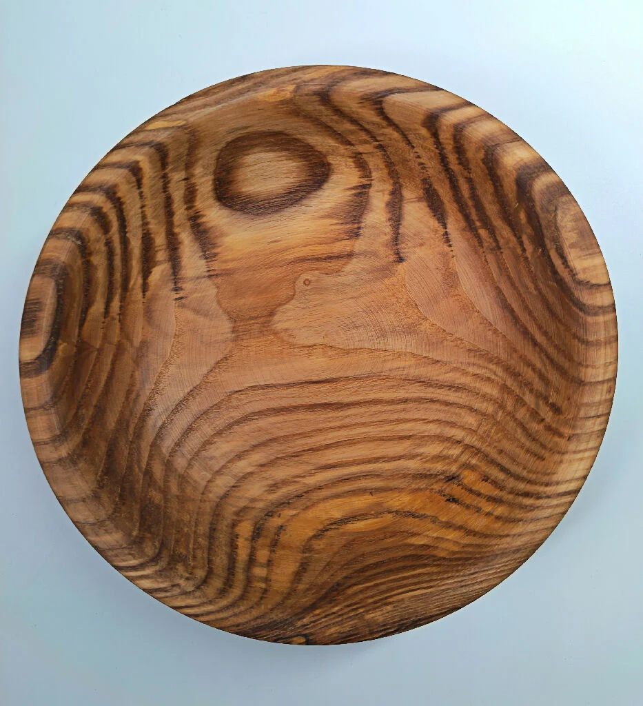 Ash fruit bowl - Image 4
