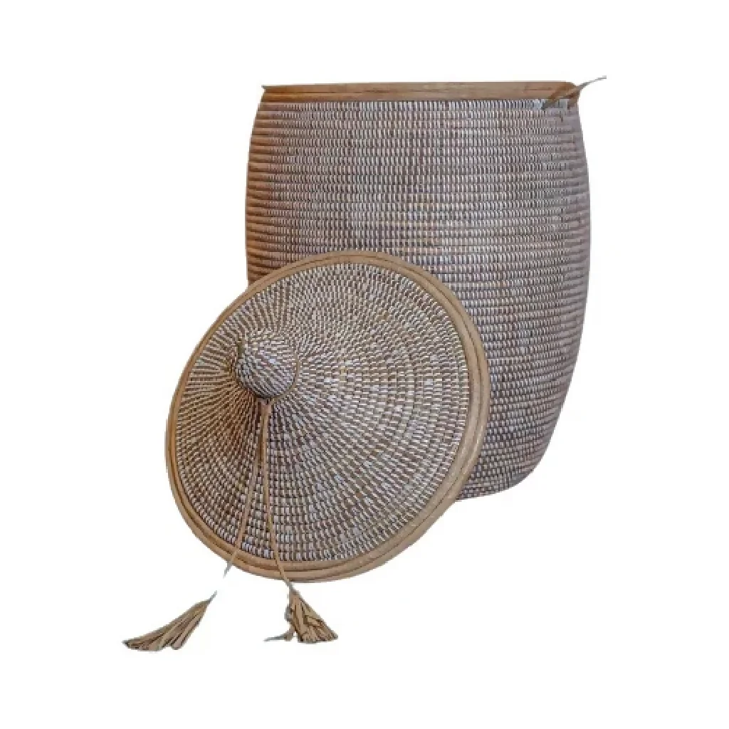 Assane Senegalese Douwe Baskets - Image 2
