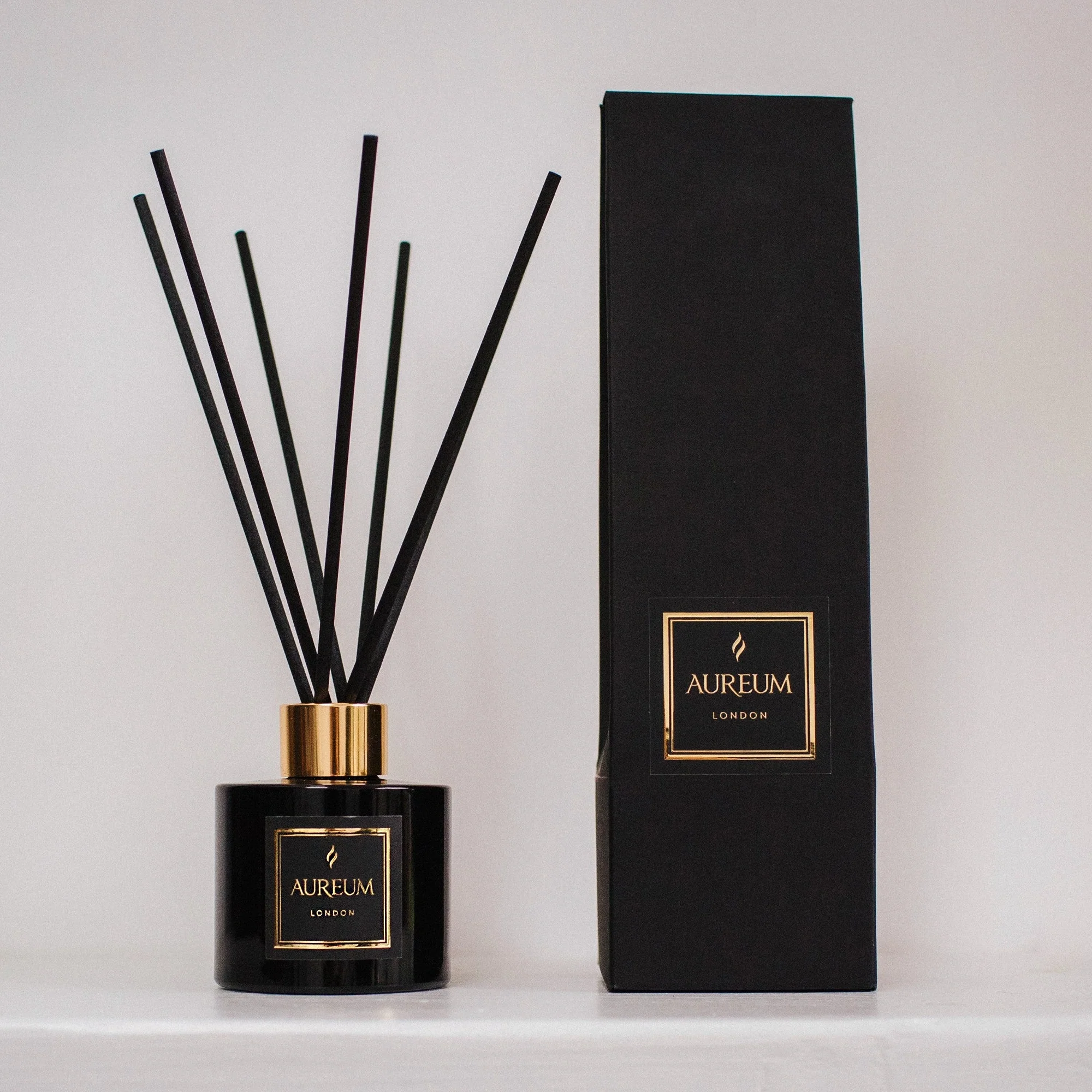 AURUM DULCIS DIFFUSER - Image 3