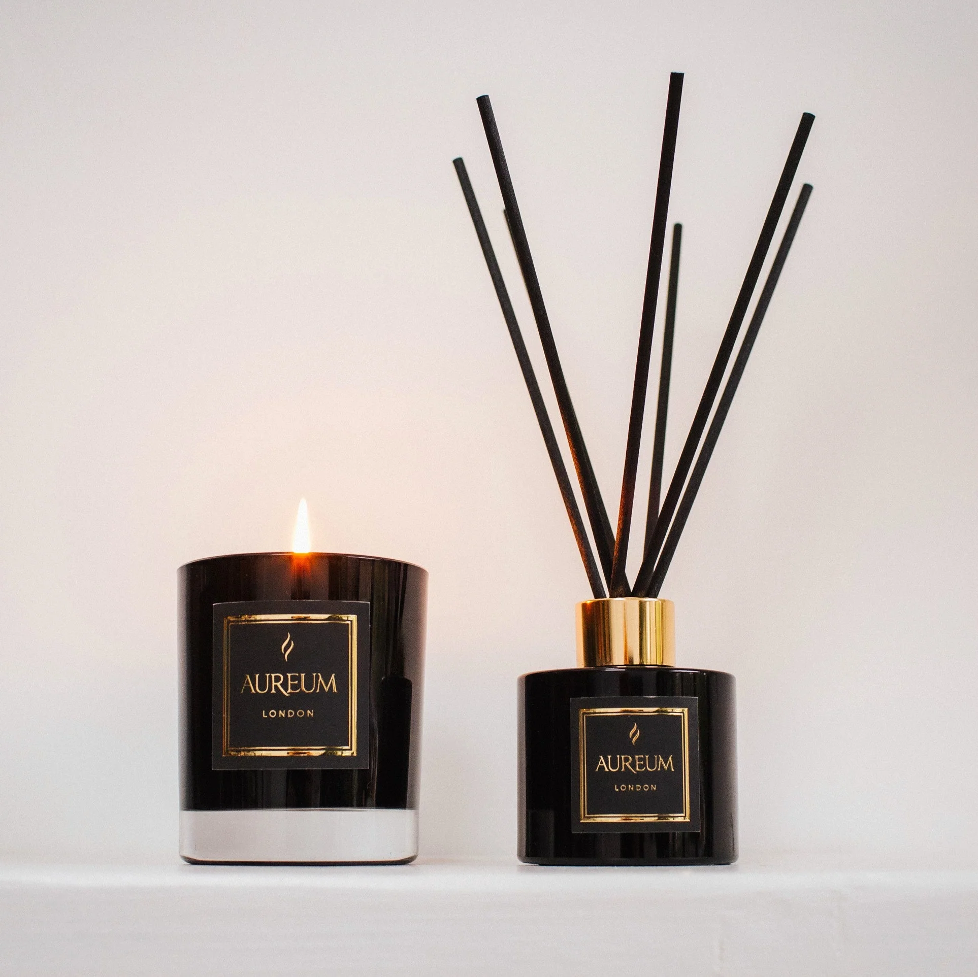 AURUM SOLIS CANDLE - Image 5