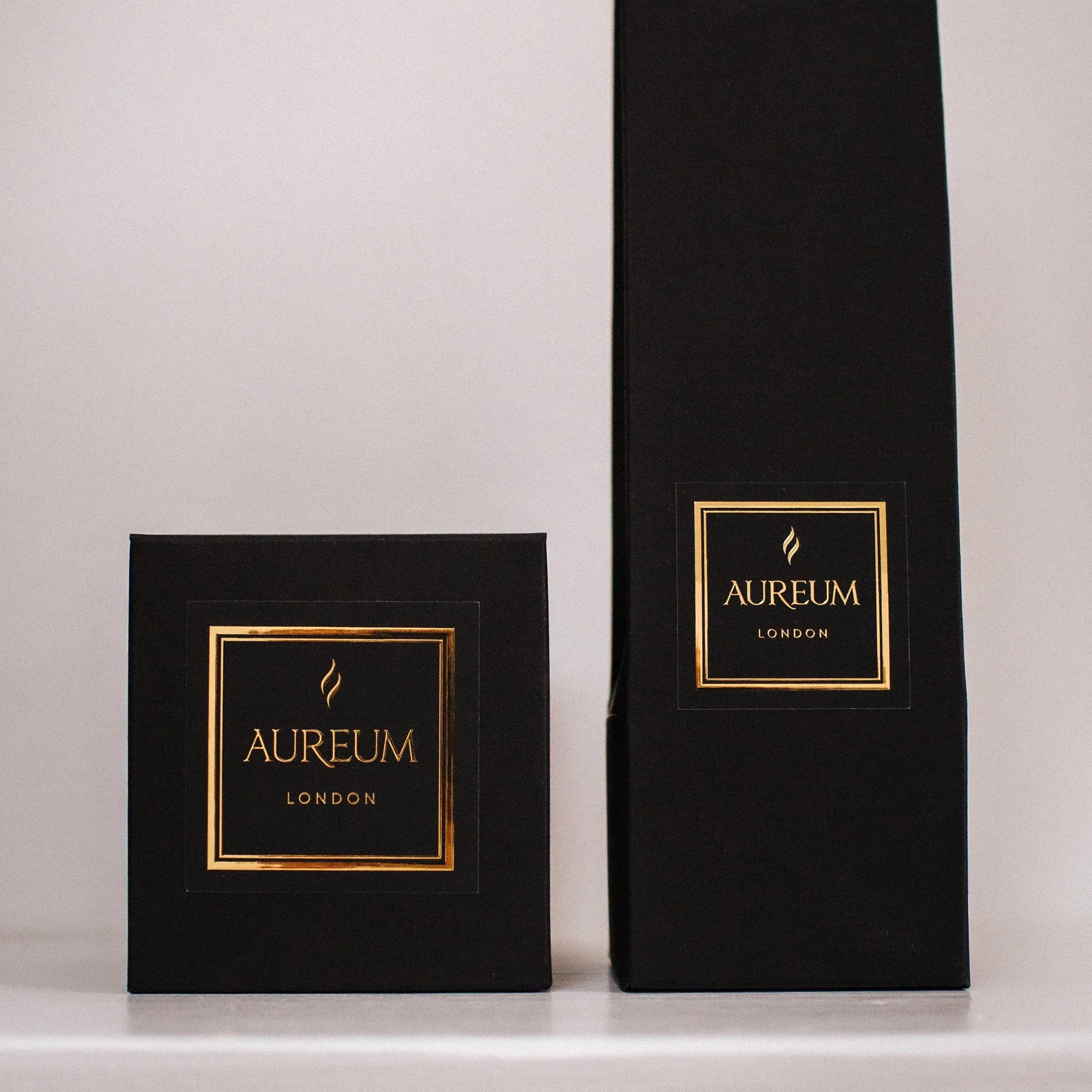 AURUM SOLIS CANDLE - Image 7