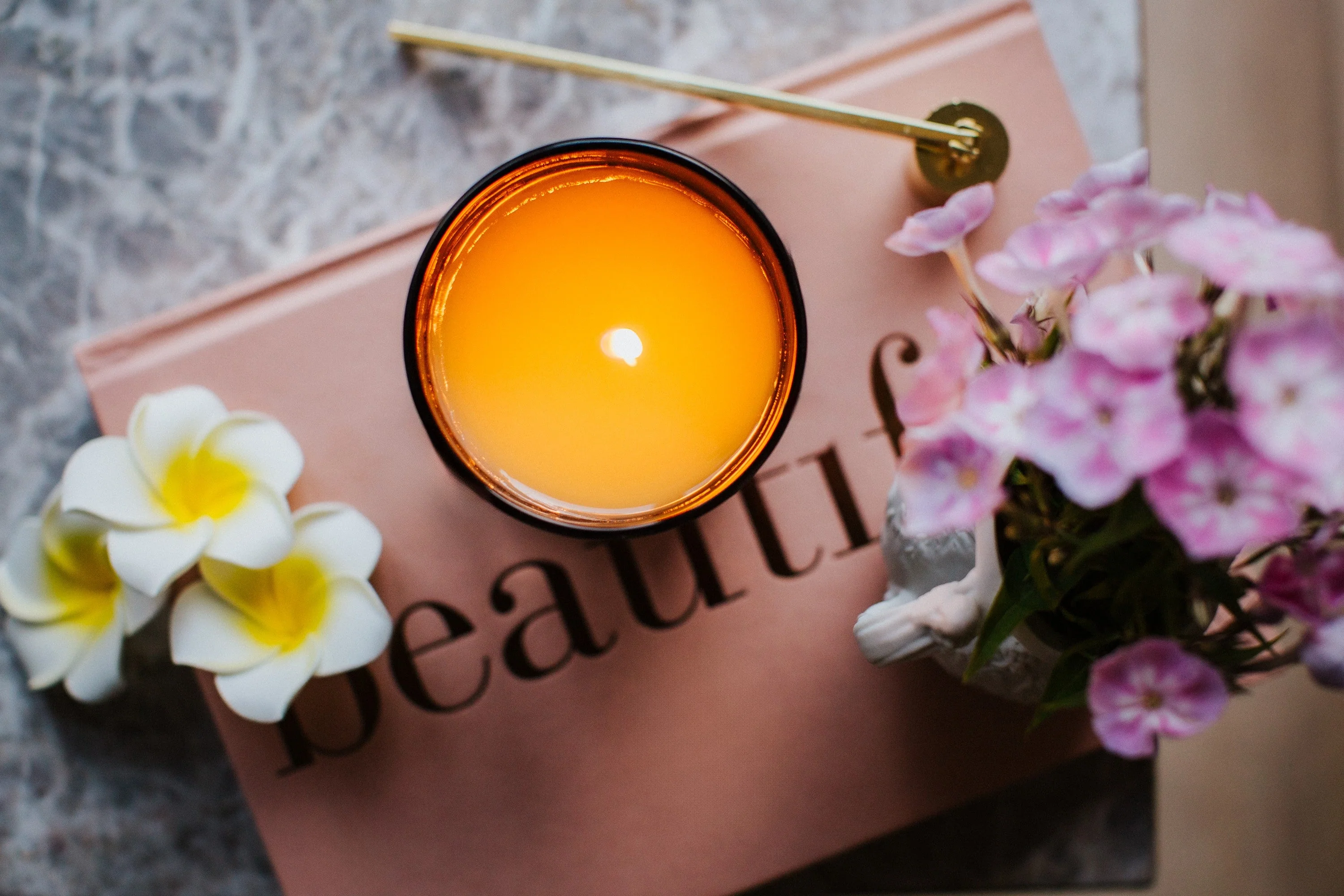 AURUM VERIS CANDLE - Image 2