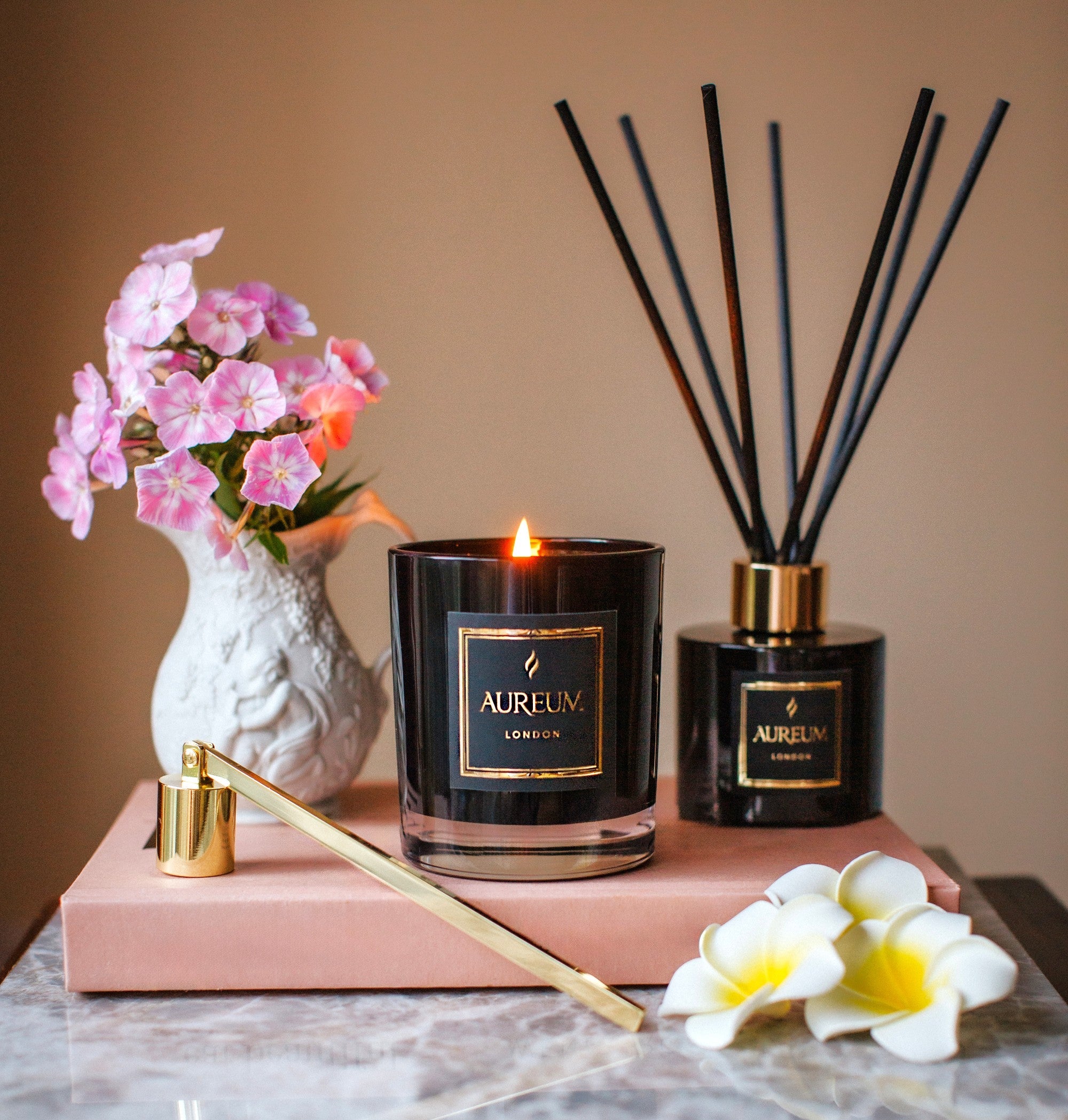 AURUM VERIS CANDLE - Image 3