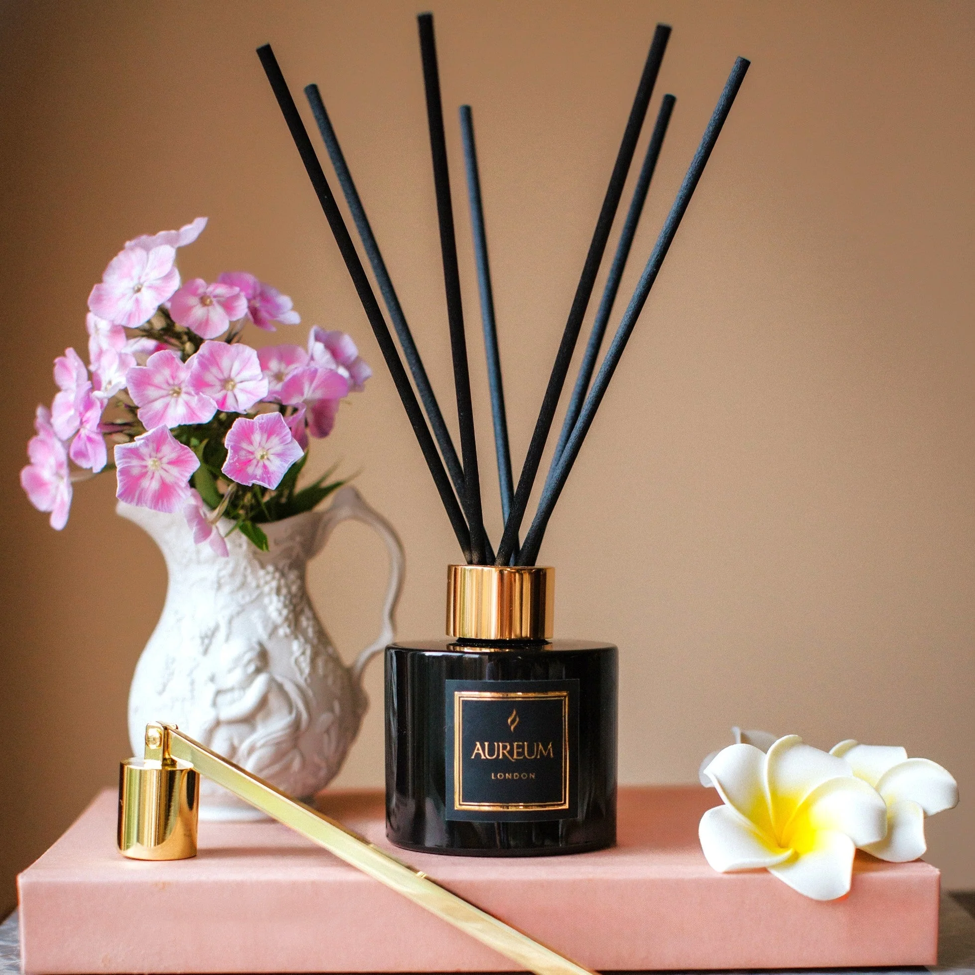 AURUM VERIS DIFFUSER