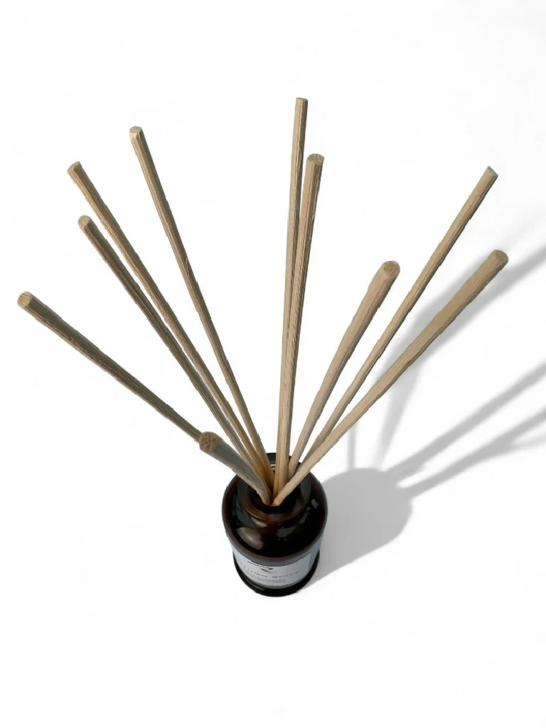 Autumn Spice Reed Diffuser - Image 2