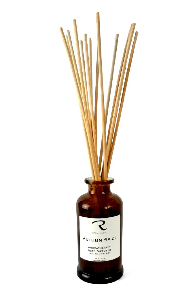 Autumn Spice Reed Diffuser - Image 7