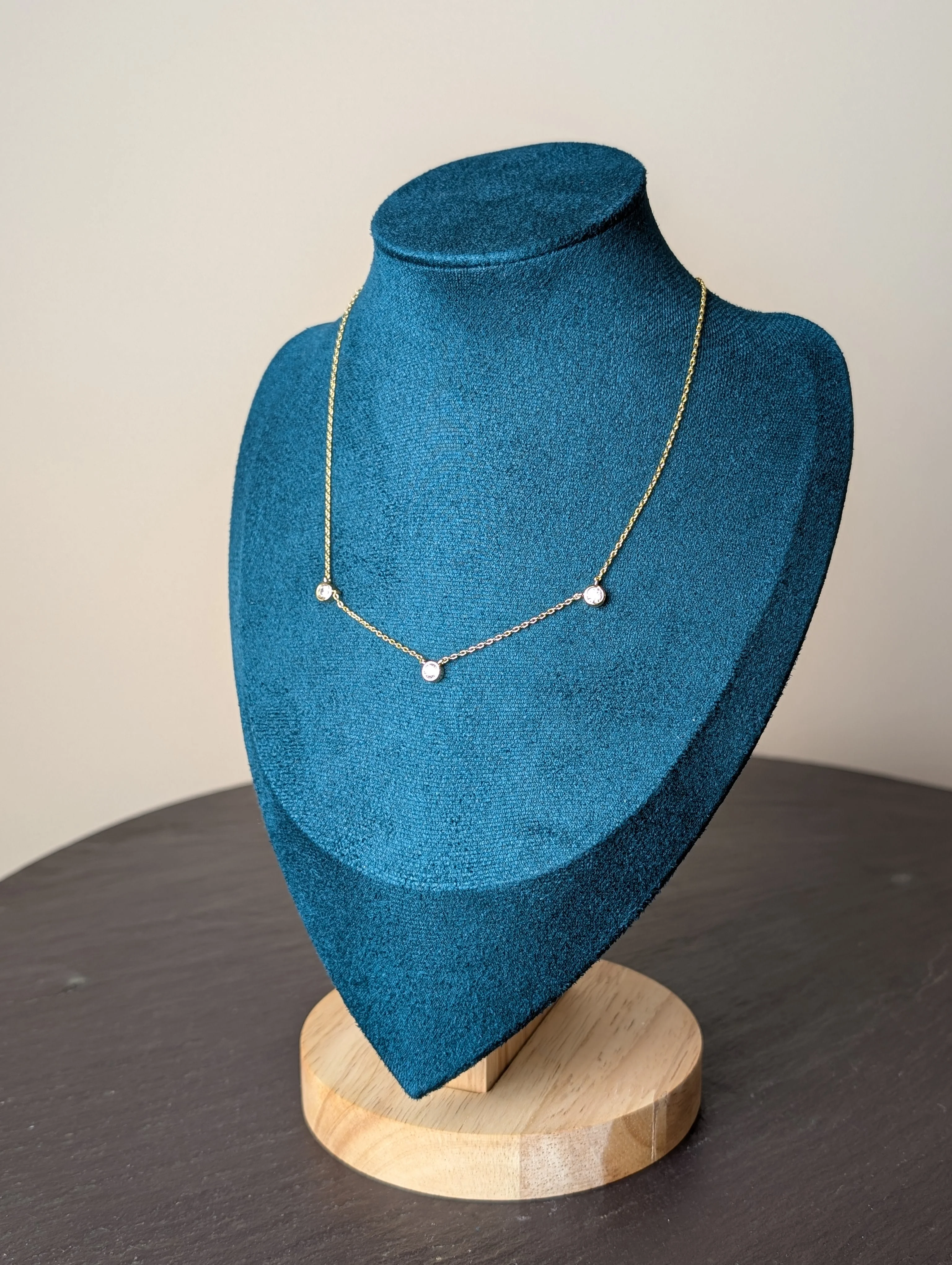 Avalon Necklace - Image 4