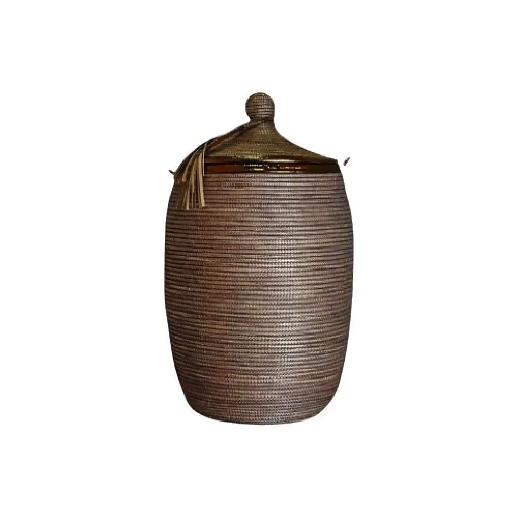 Awa Senegalese Douwe Baskets - Image 2