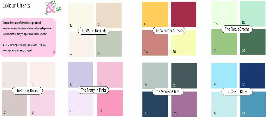 Baby Name Blocks - Image 3