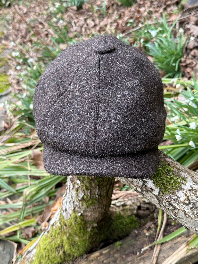 Bakerboy Cap - Image 3