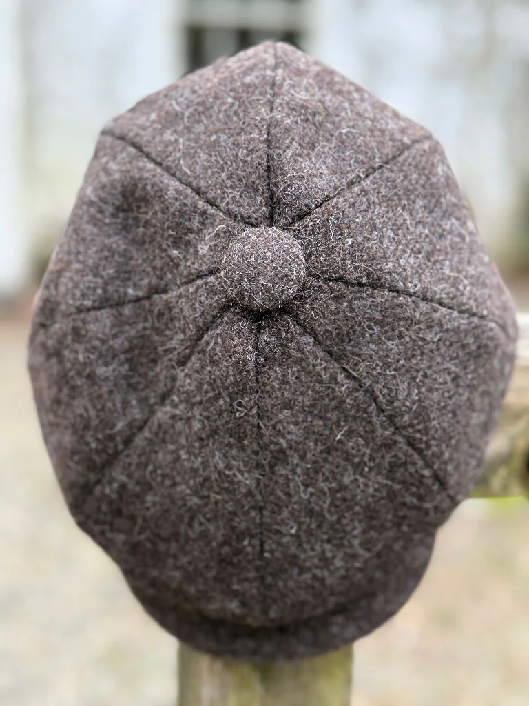 Bakerboy Cap - Image 4