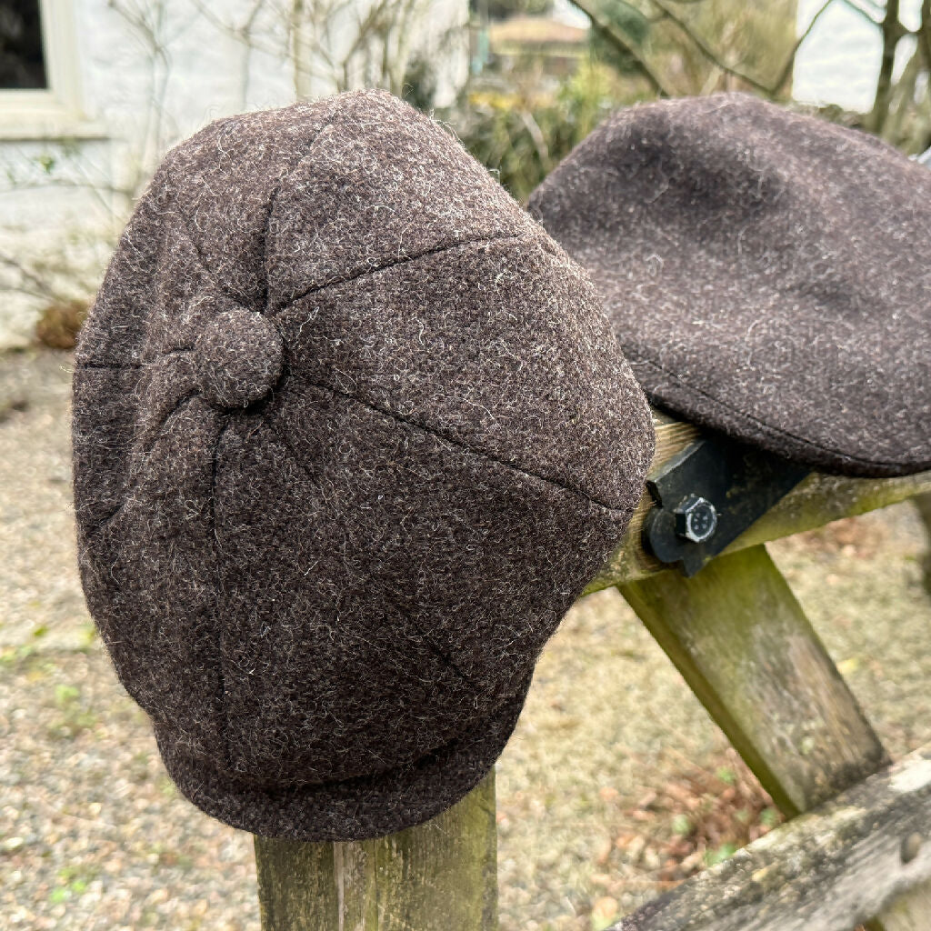 Bakerboy Cap - Image 5